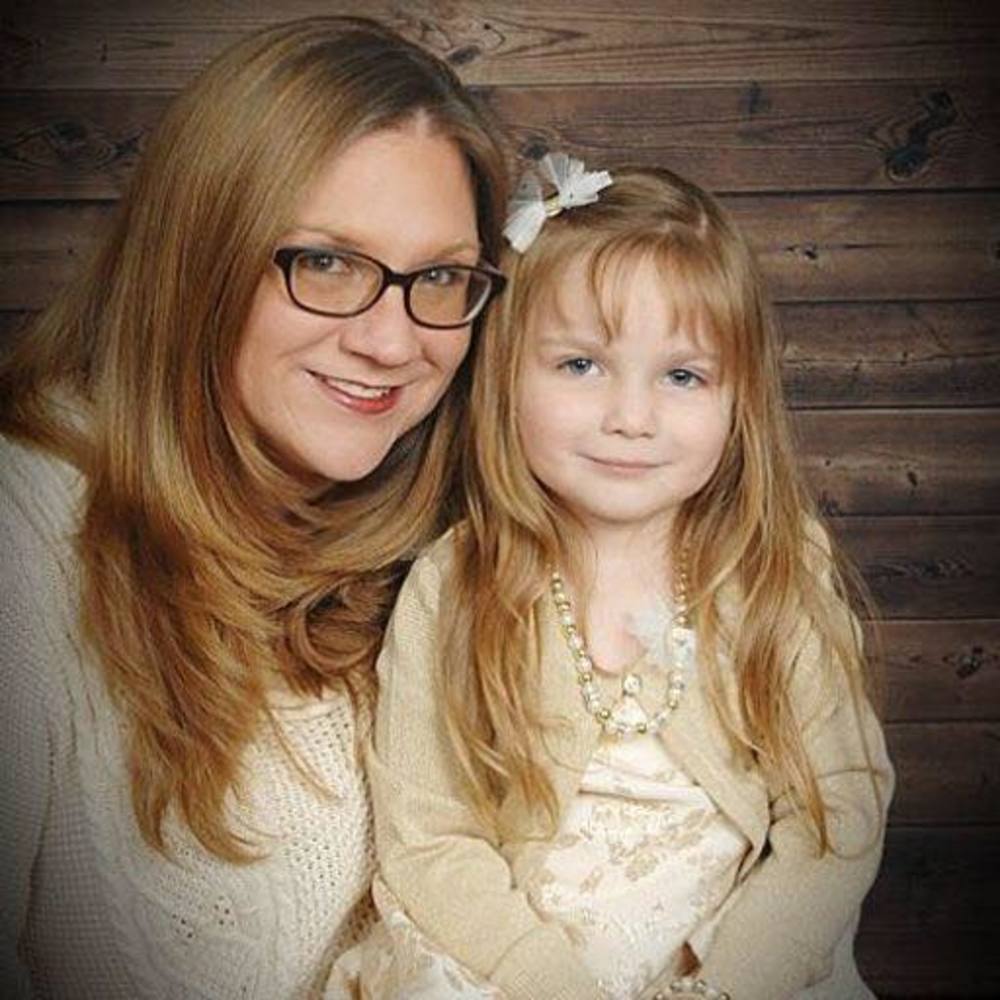 Meet your Posher, Cheri